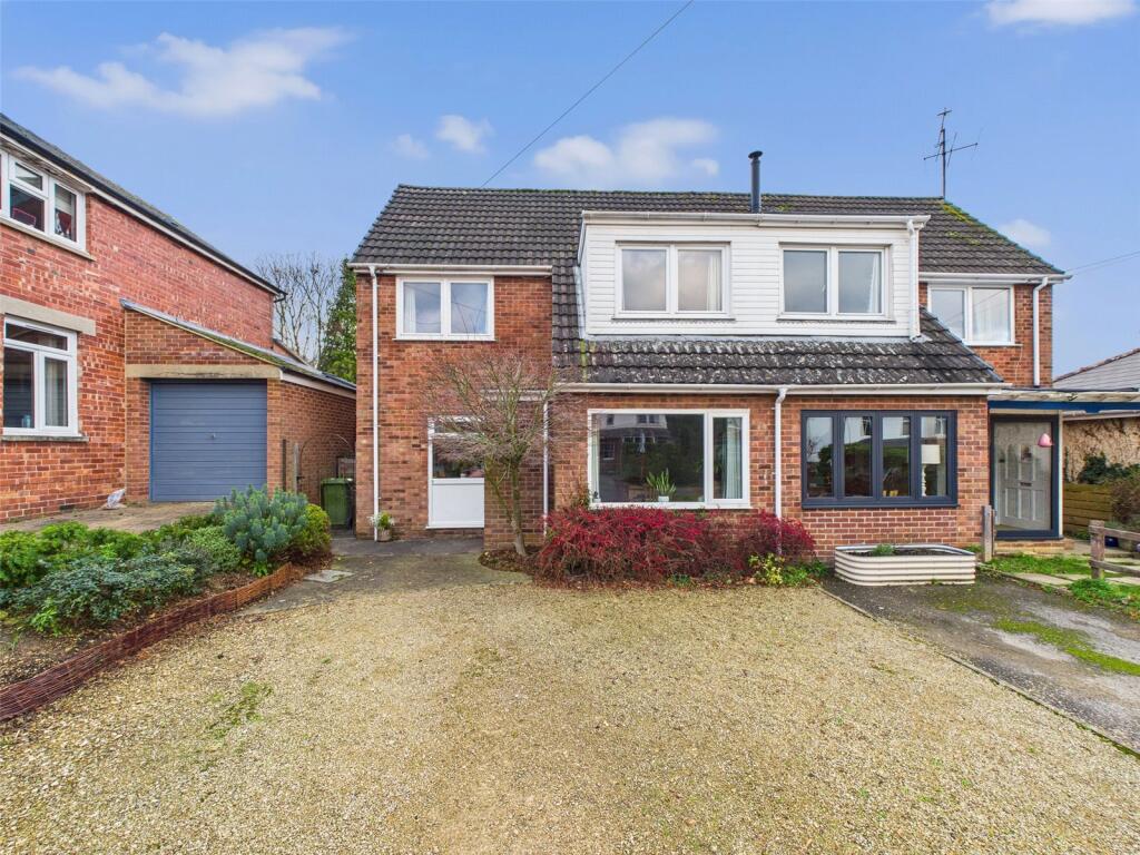 Main image of property: Pilford Road, Cheltenham, Gloucestershire, GL53