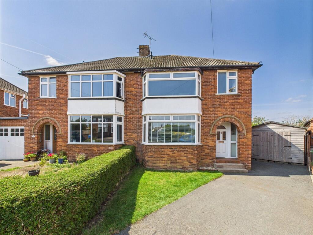 Main image of property: Friars Close, Cheltenham, Gloucestershire, GL51