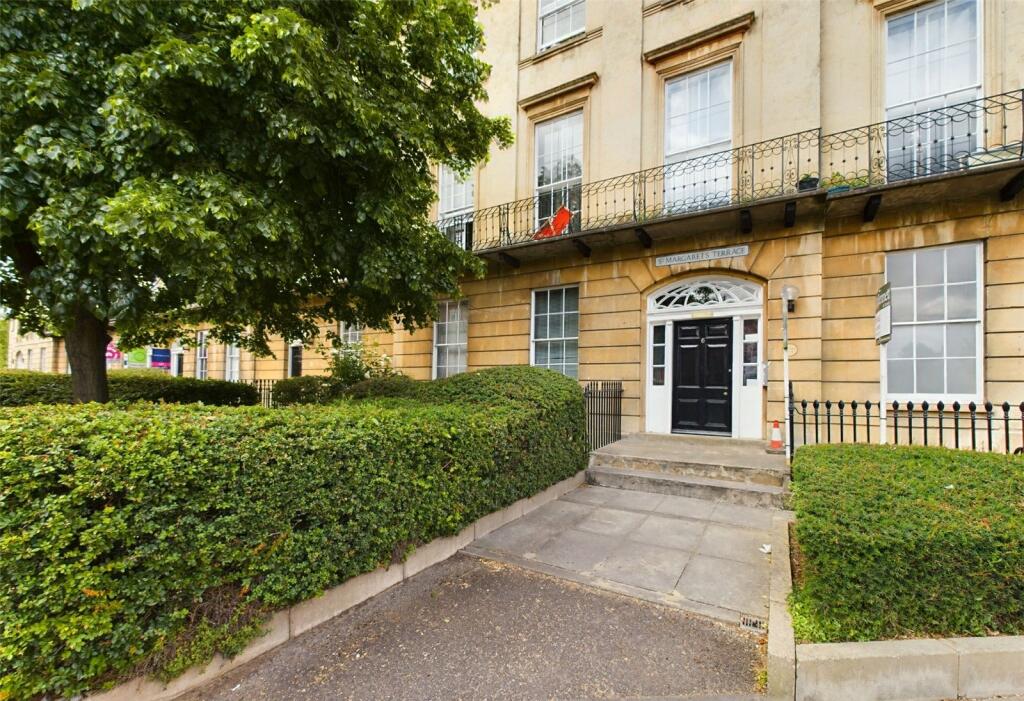 Main image of property: St. Margarets Road, Cheltenham, Gloucestershire, GL50