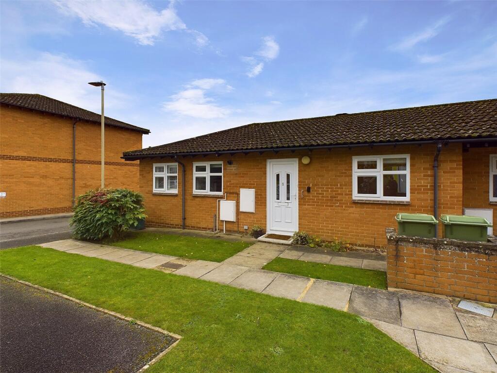 Main image of property: Welland Court, Welland Lodge Road, Cheltenham, Gloucestershire, GL52