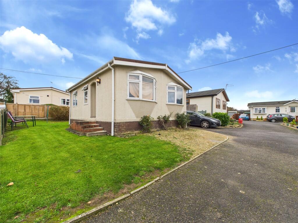 Main image of property: The Reddings, Cheltenham, Gloucestershire, GL51