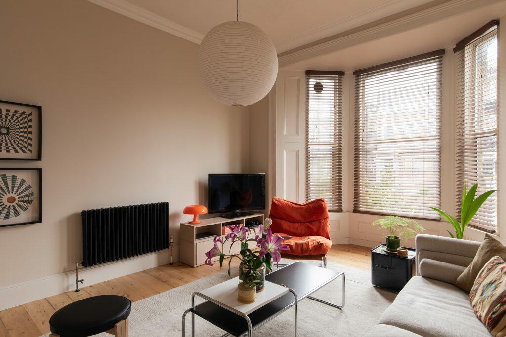 Main image of property: Gautrey Rd, Nunhead, SE15