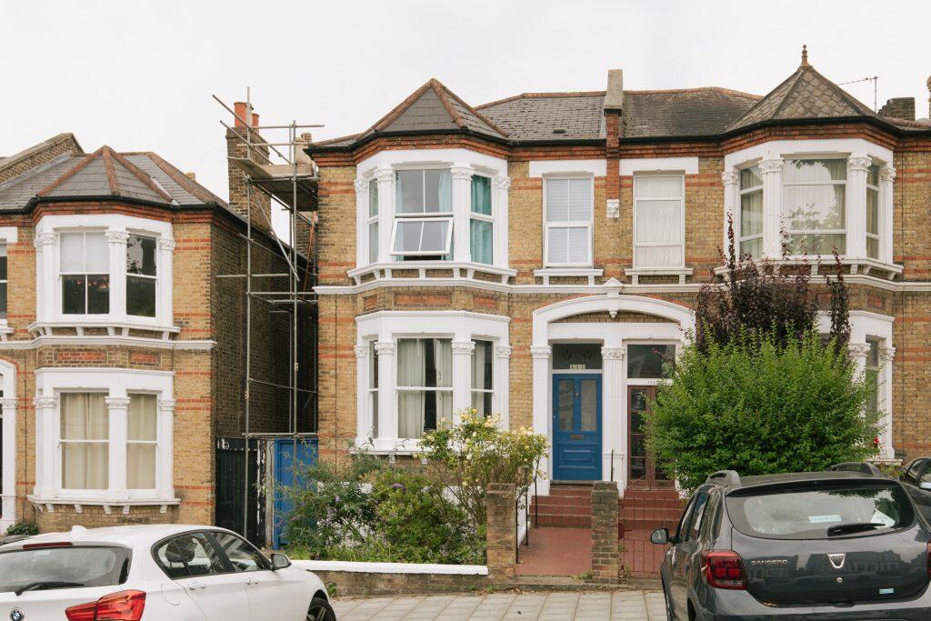 Main image of property: Pepys Rd, New Cross, London SE14