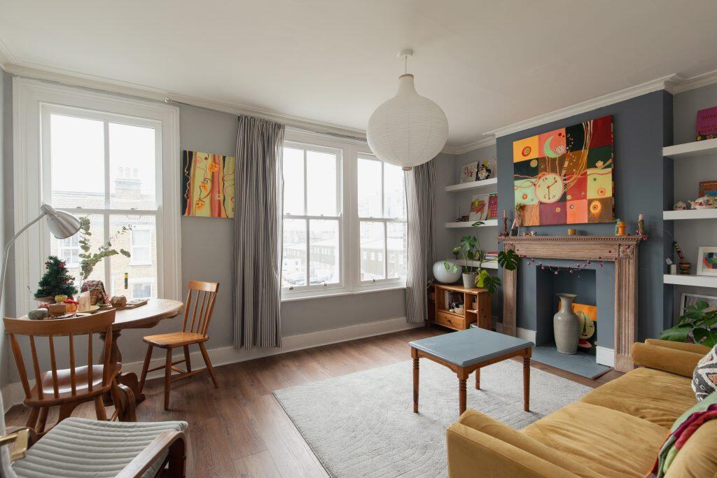 Main image of property: Southwell Rd, Camberwell, SE5