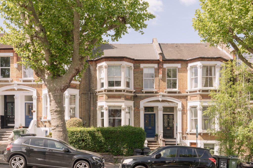 Main image of property: Jerningham Rd, New Cross, SE14