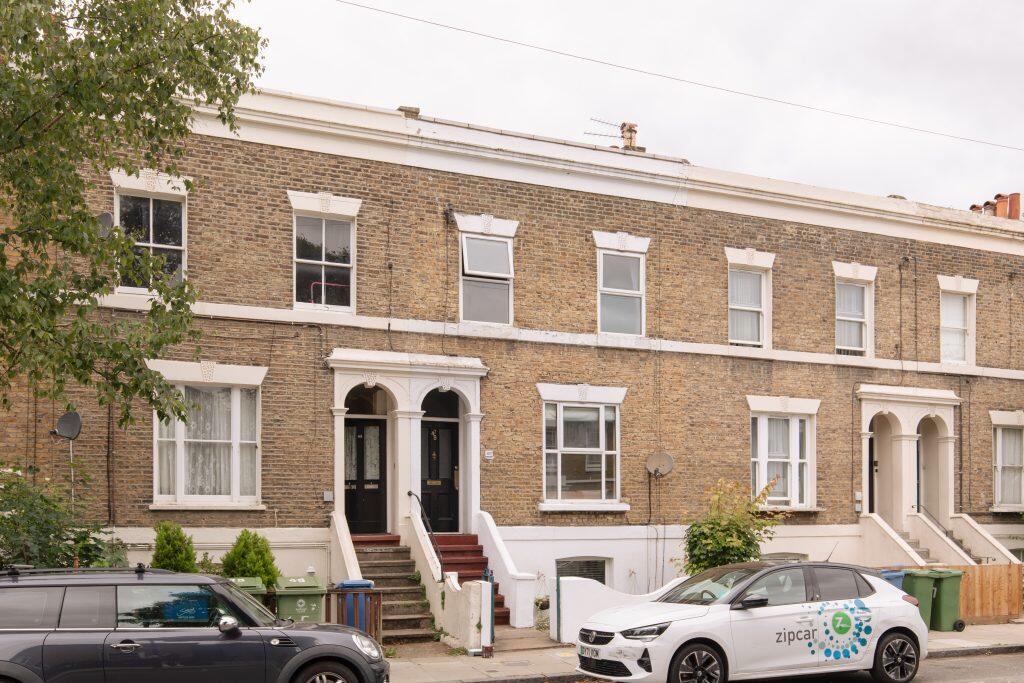 Main image of property: Kings Grove, Peckham, SE15