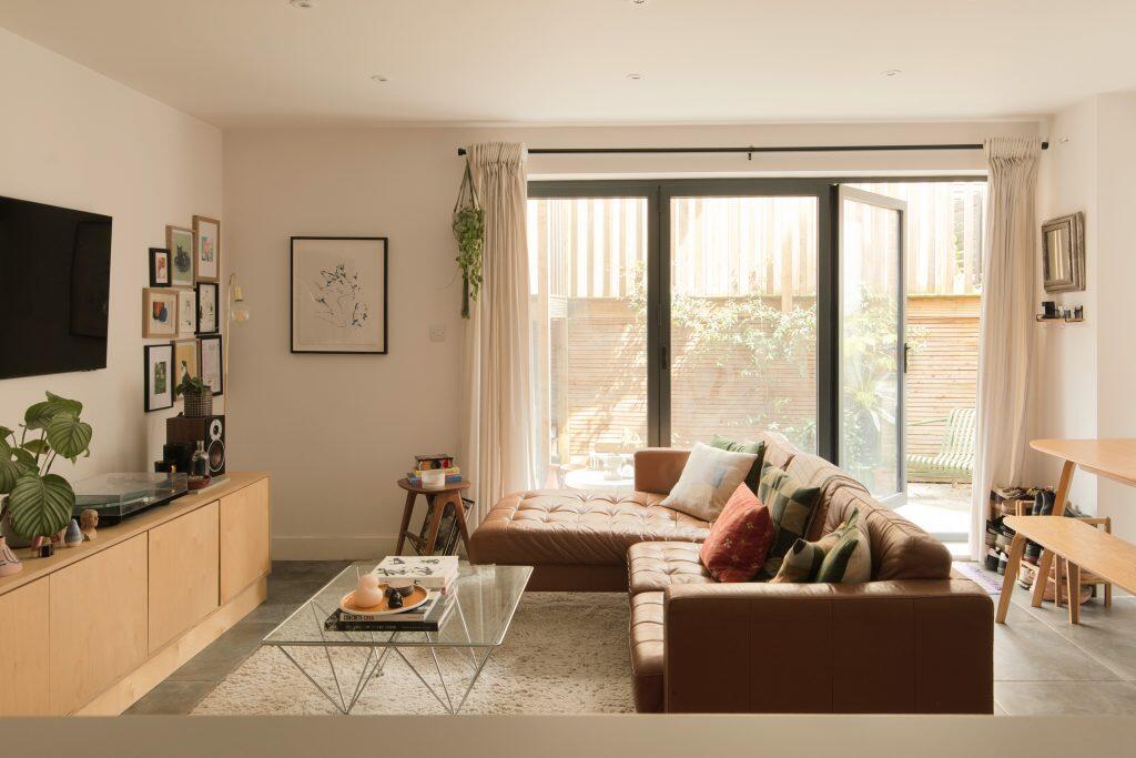 Main image of property: Kinsale Rd, Peckham Rye, SE15