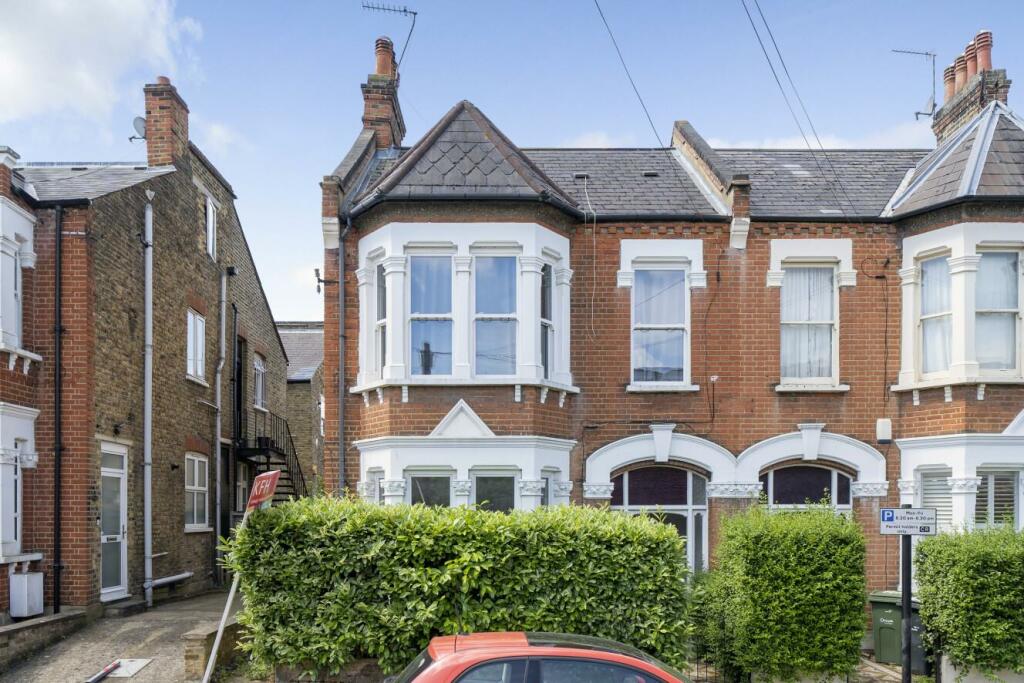2 bedroom for sale in St. Alphonsus Road, Clapham, SW4