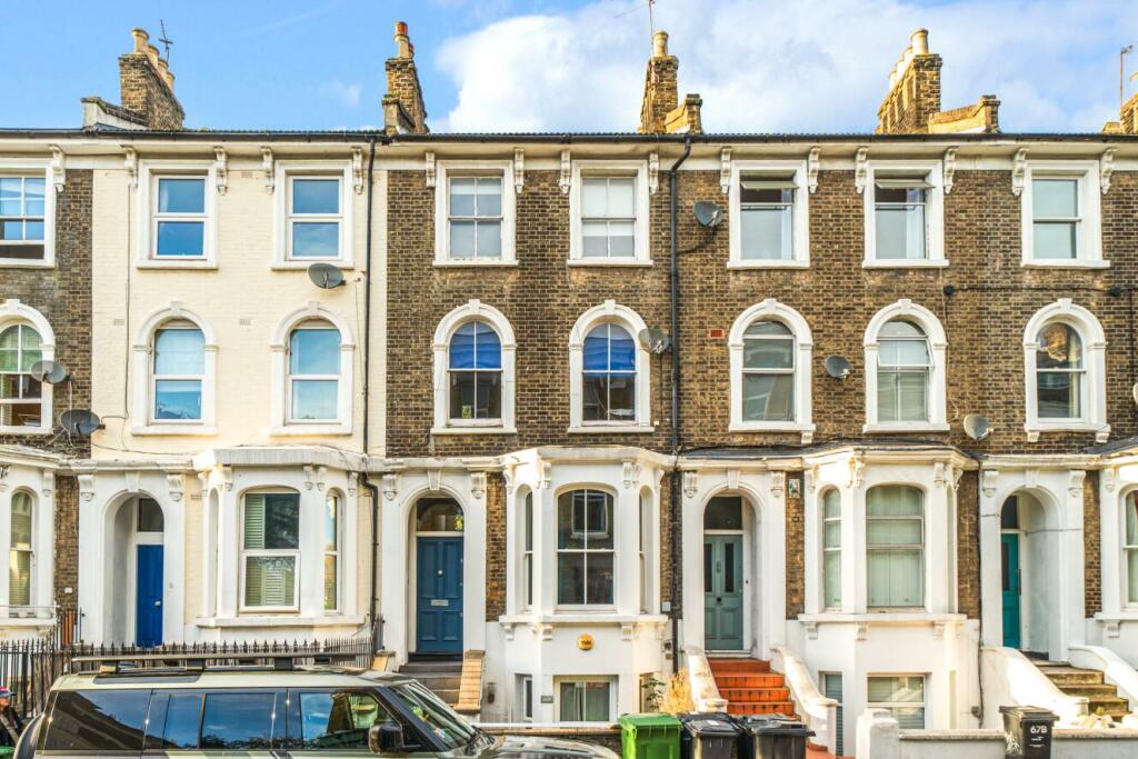 Main image of property: Landor Road, Clapham