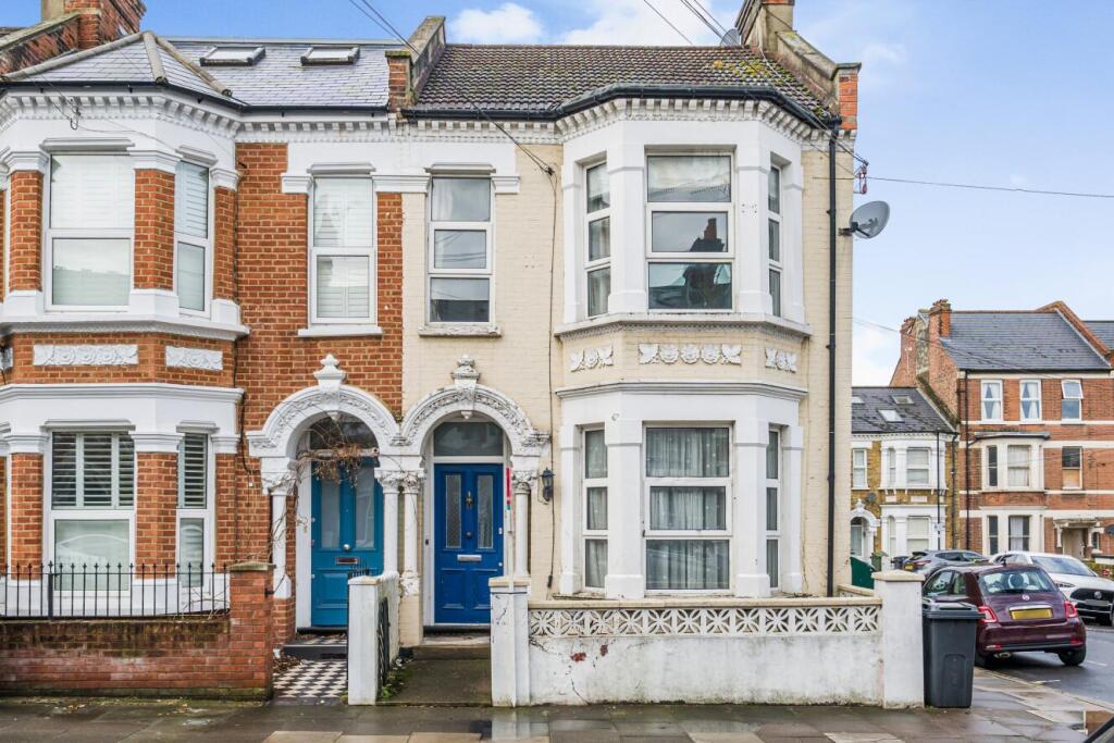 Main image of property: Ashmere Grove, Brixton