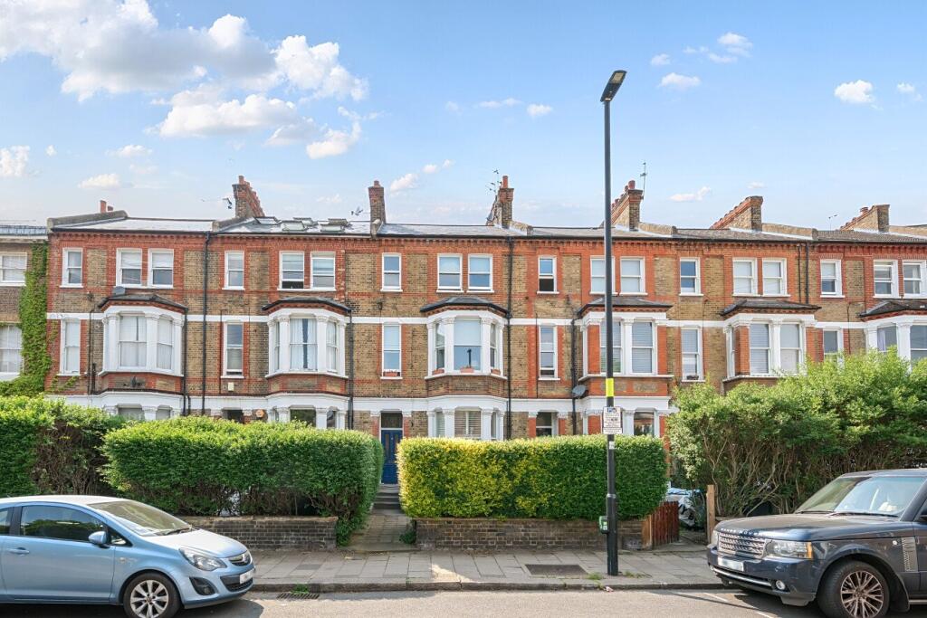 Main image of property: Rectory Grove, Clapham, London, SW4