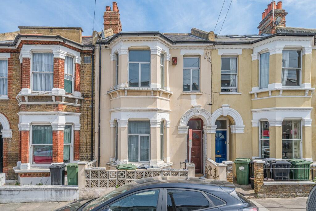 Main image of property: Arlesford Road, Clapham, London, SW9