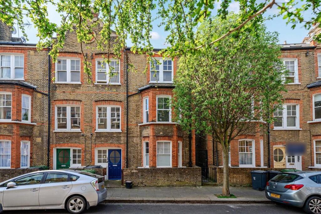 Main image of property: Cato Road, Clapham, London, SW4