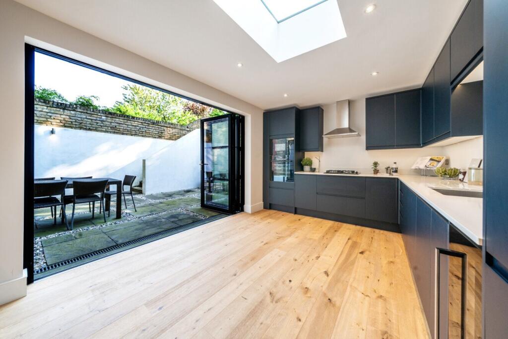 Main image of property: Victoria Rise, Clapham, London, SW4
