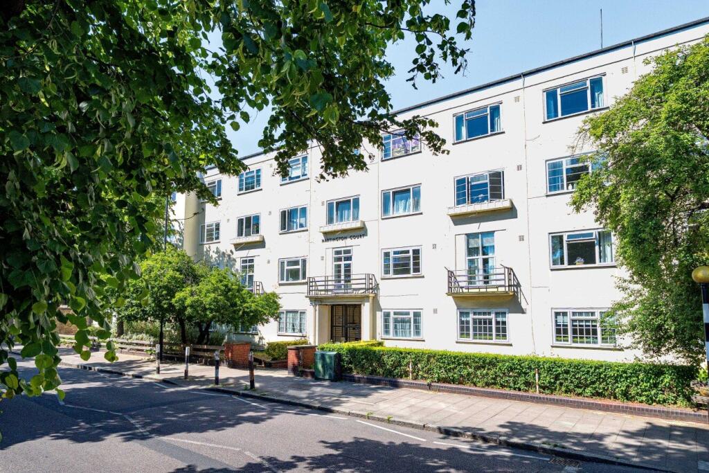 Main image of property: Lansdowne Way, Vauxhall, London, SW8