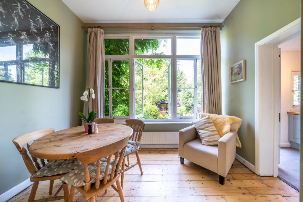 Main image of property: Victoria Rise, Clapham, SW4