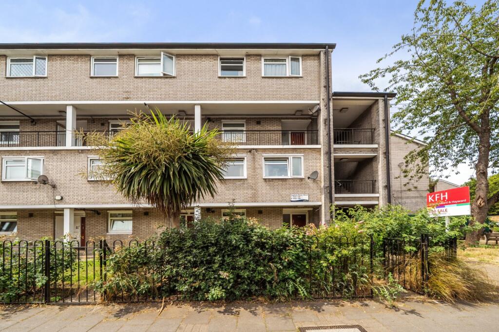 Main image of property: Clapham Manor Street, London, SW4