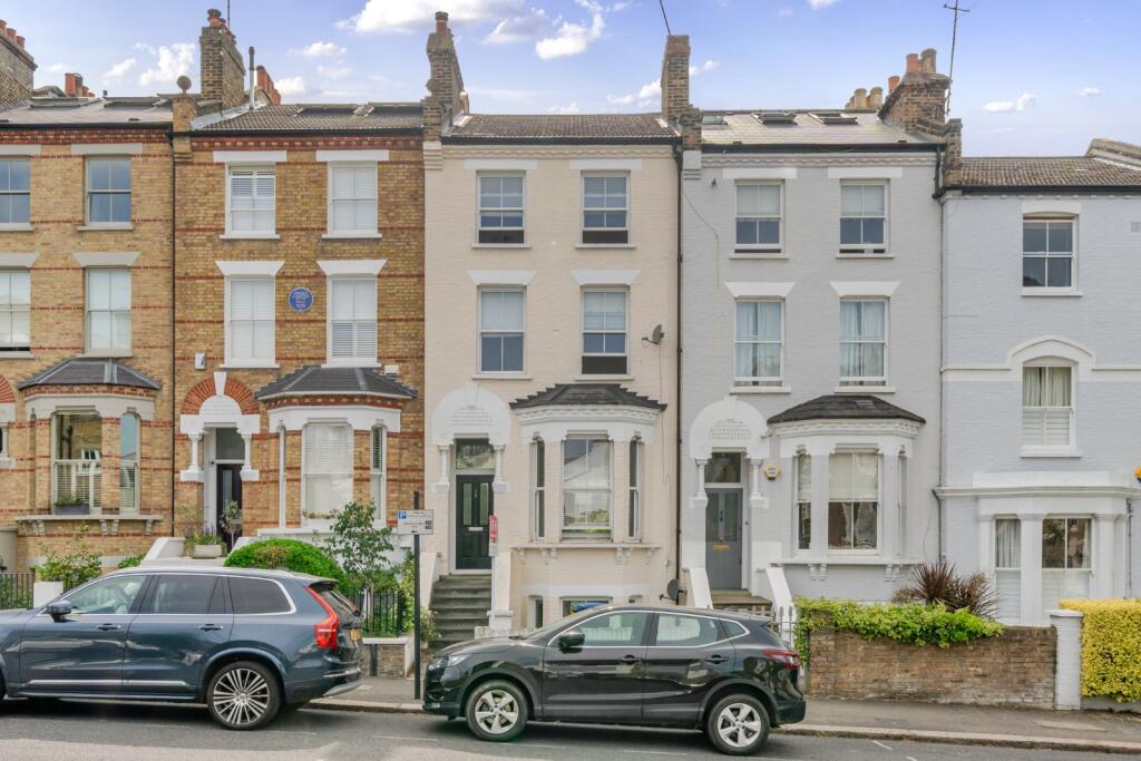 Main image of property: The Chase, Clapham, London, SW4