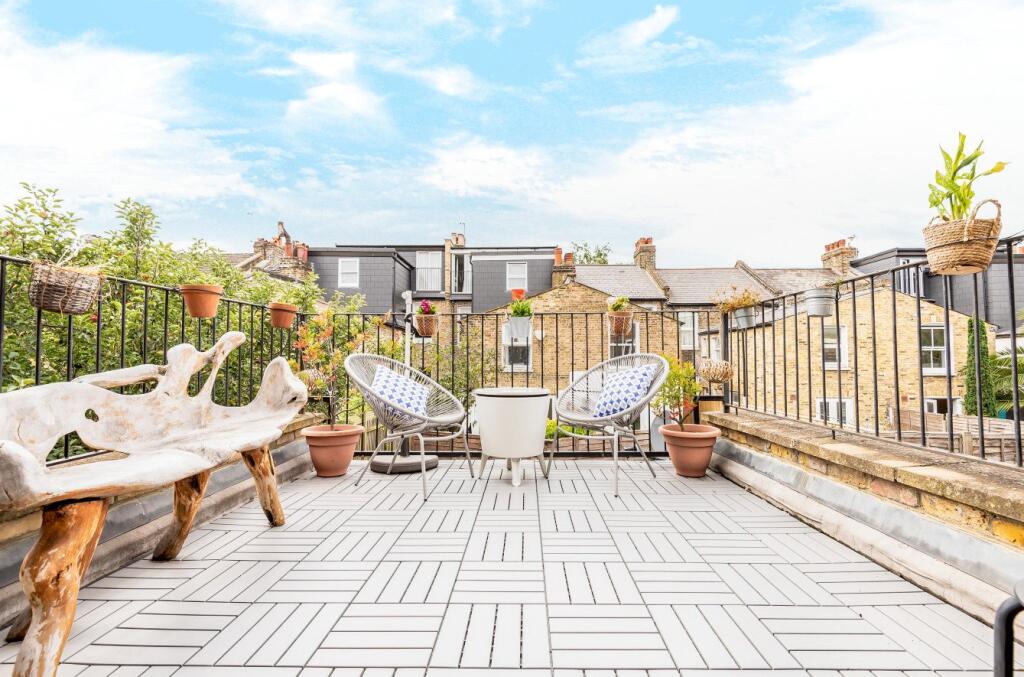 Main image of property: Hubert Grove, London, SW9