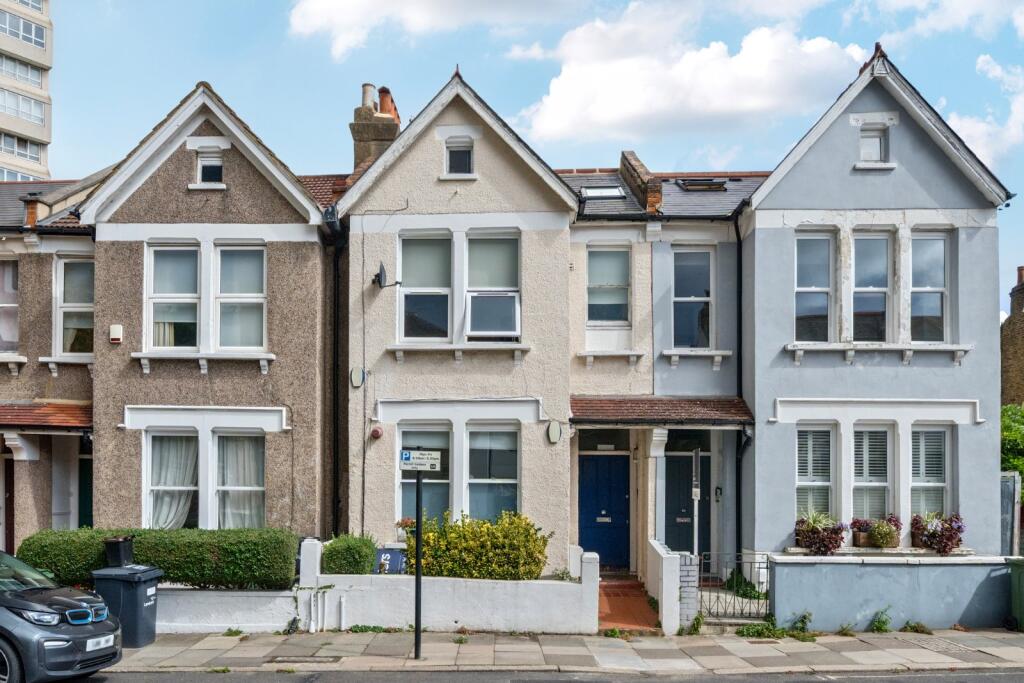 Main image of property: Kimberley Road, Clapham, London, SW9