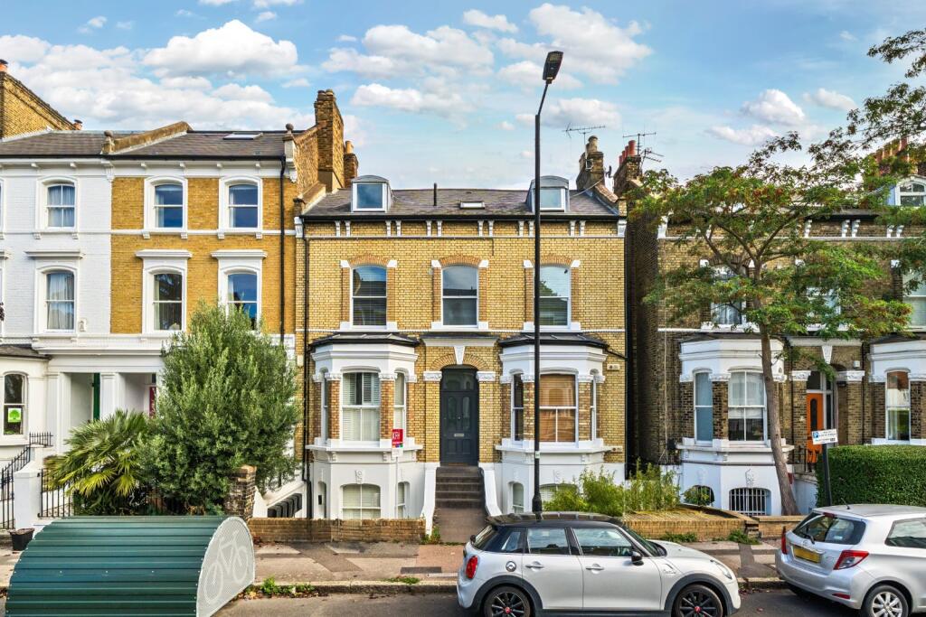 Main image of property: Gauden Road, London, SW4