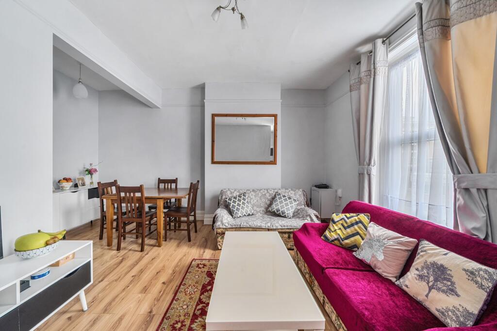 Main image of property: Wandsworth Road, London, SW8