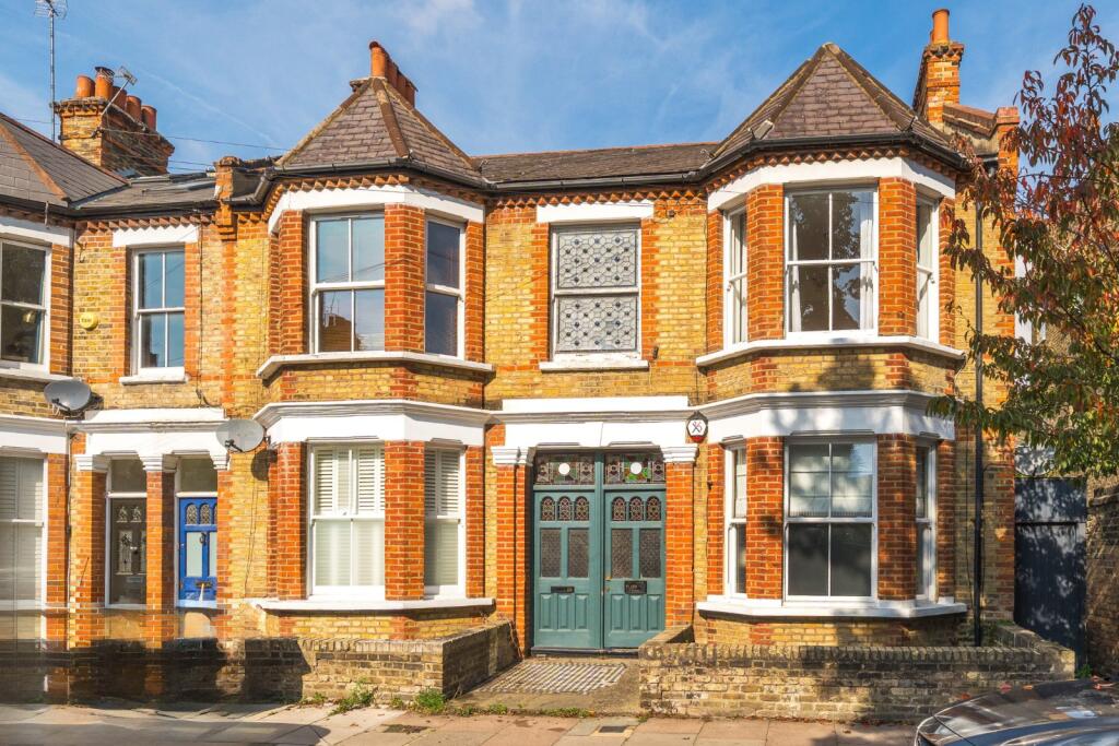 Main image of property: Venn Street, London, SW4