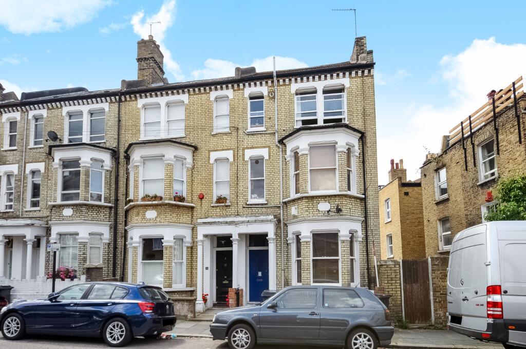 Main image of property: Prideaux Road, Clapham, London, SW9