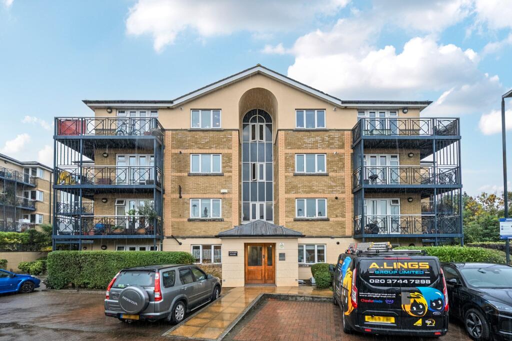 Main image of property: Lethaby House, London, SW4