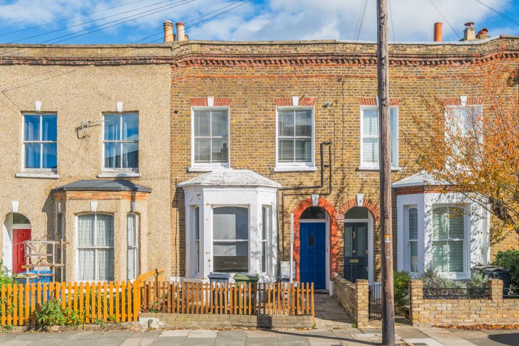 Main image of property: Edithna Street, Clapham, London, SW9
