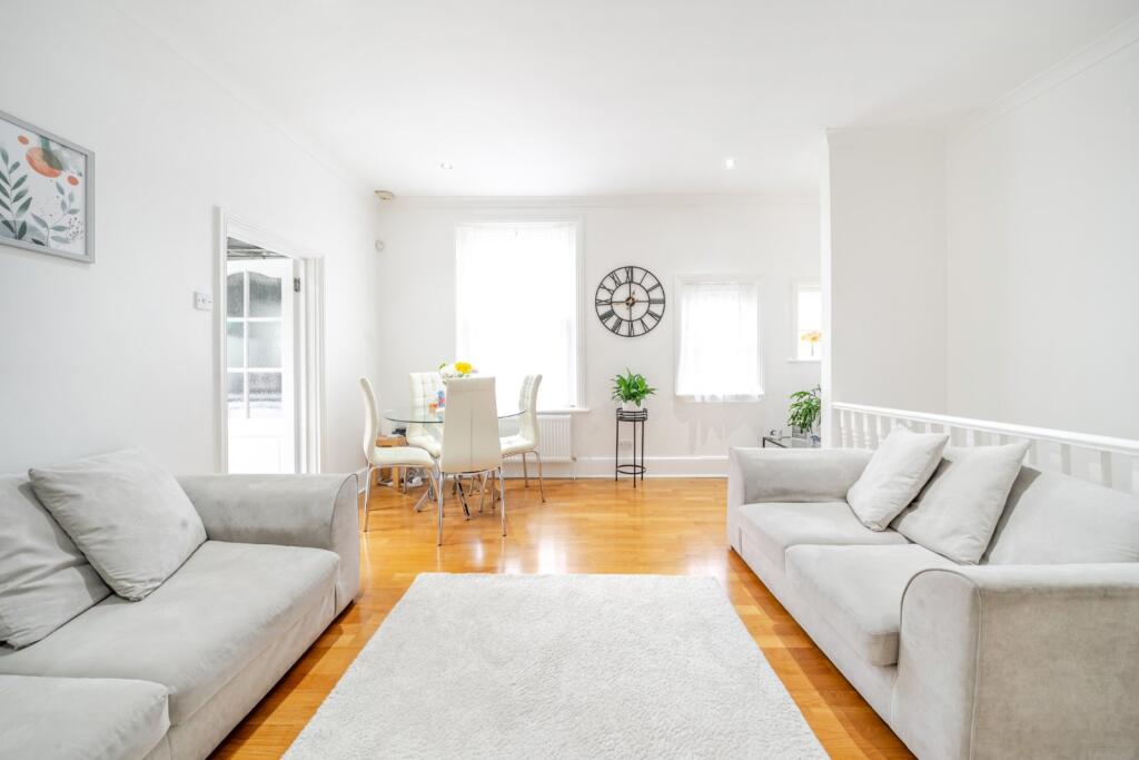 Main image of property: Tremadoc Road, London, SW4