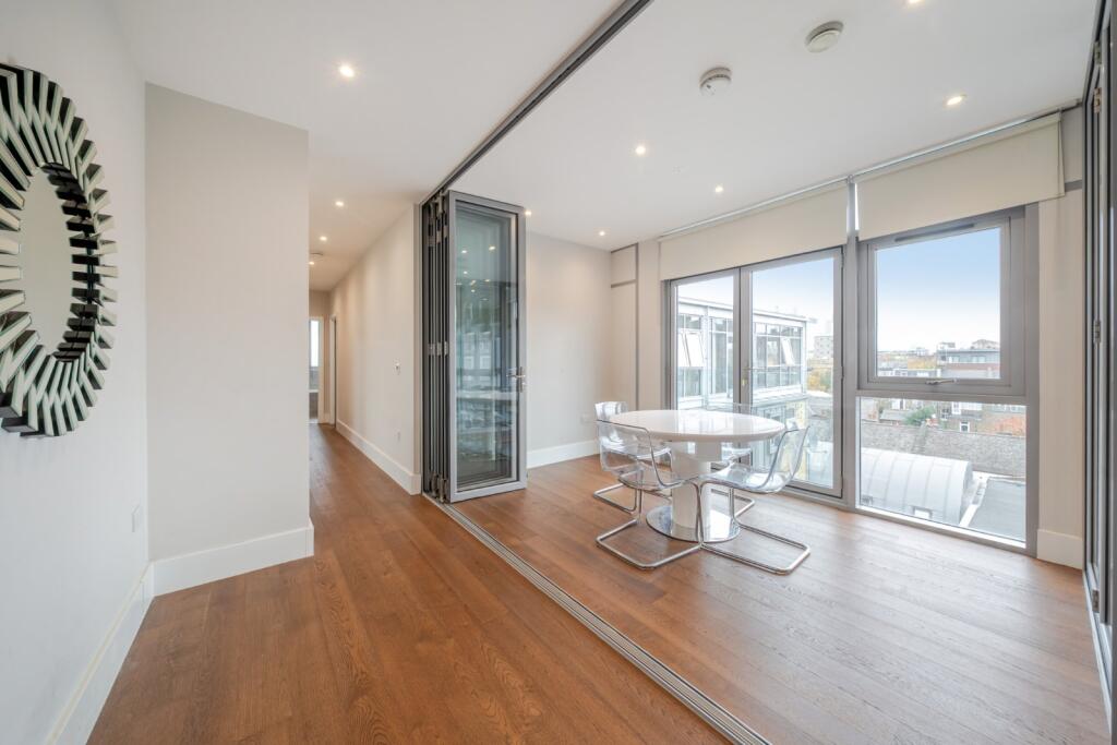 Main image of property: Corben Mews, London, SW8