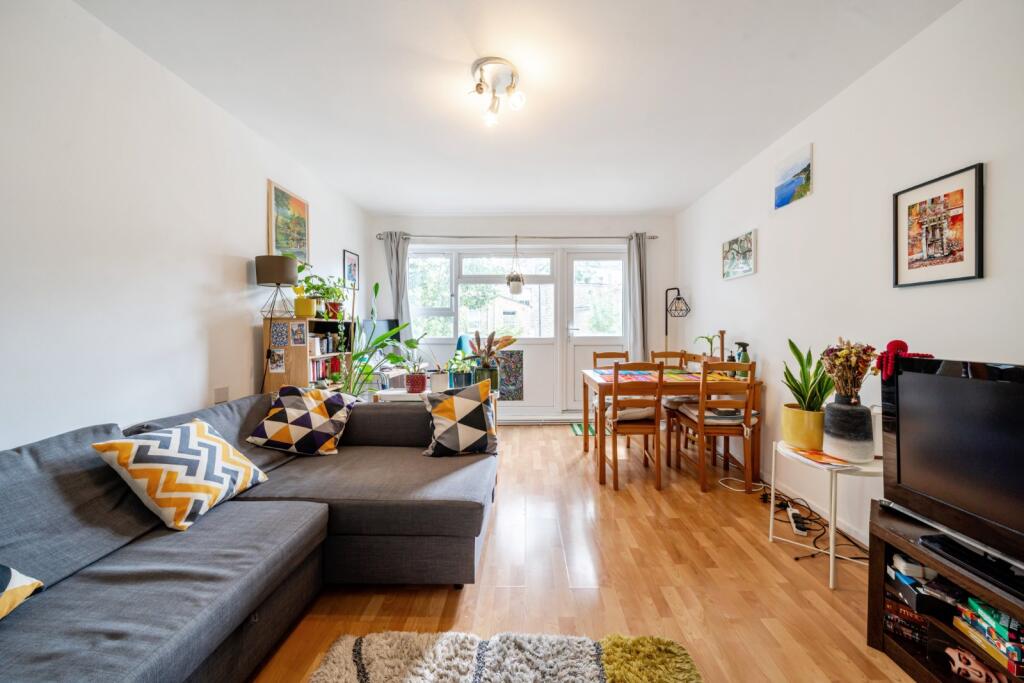 Main image of property: Stockwell Lane, London, SW9