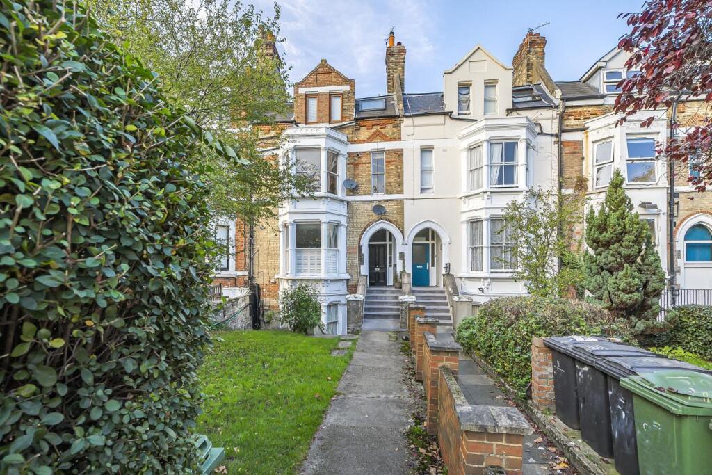 Main image of property: Acre Lane, Brixton, London, SW2
