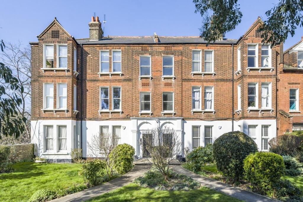 Main image of property: Larkhall Rise, Clapham, London, SW4