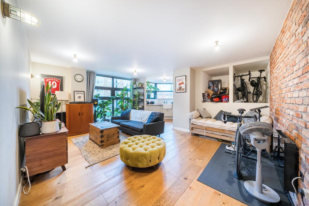 Main image of property: Northbourne Road, Clapham, London, SW4