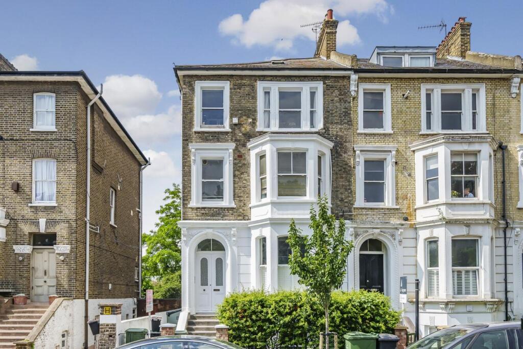 Main image of property: Gauden Road, Clapham, London, SW4