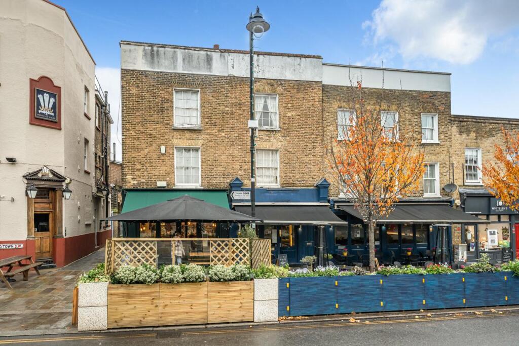 Main image of property: Old Town, Clapham, London, SW4