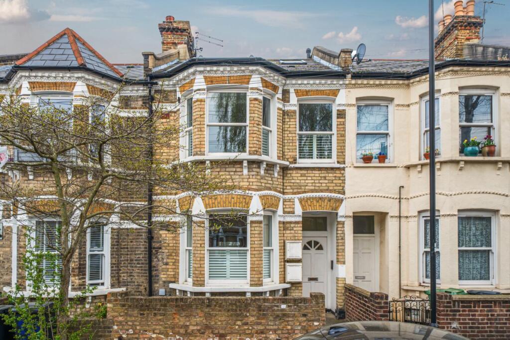 Main image of property: Hargwyne Street, Clapham, London, SW9