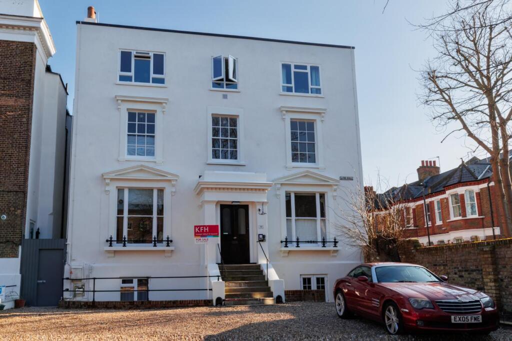 Main image of property: Larkhall Rise, Clapham, London, SW4