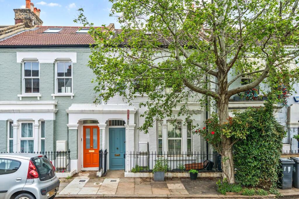 Main image of property: Crimsworth Road, Stockwell, London, SW8