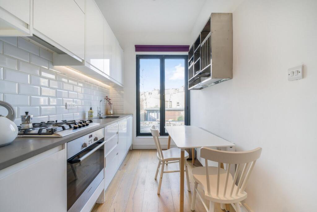 Main image of property: Landor Road, Clapham, London, SW9