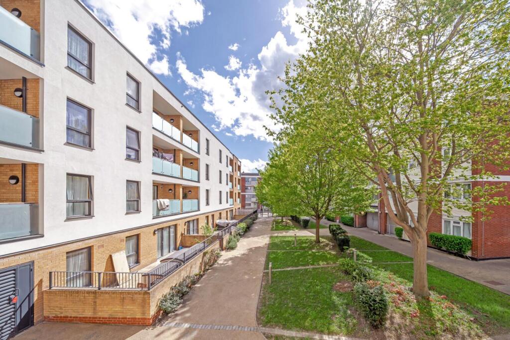 Main image of property: Robsart Street, Stockwell, London, SW9
