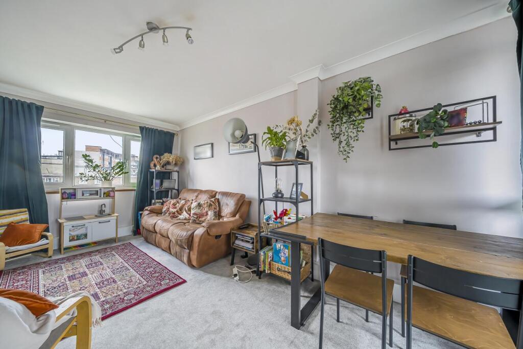 Main image of property: Paradise Road, Stockwell, London, SW4