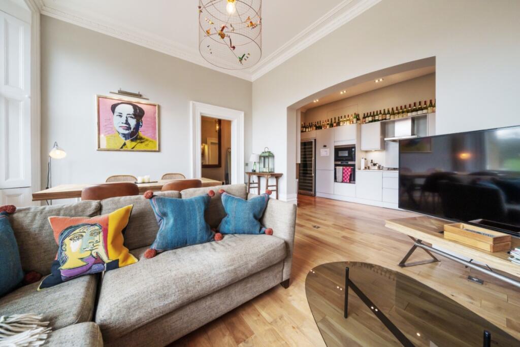 Main image of property: Clapham Common North Side, London, SW4
