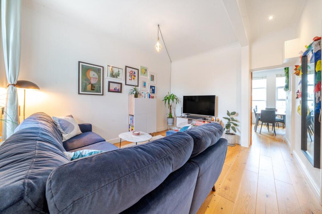 Main image of property: Landor Road, London, SW9