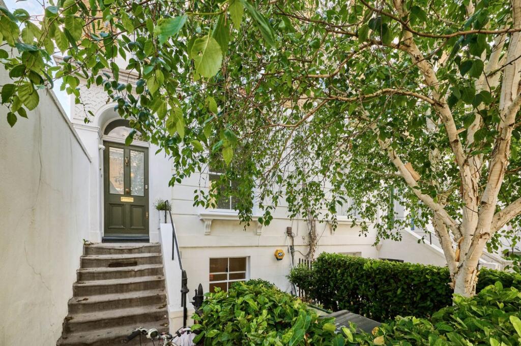 Main image of property: Lansdowne Gardens, London