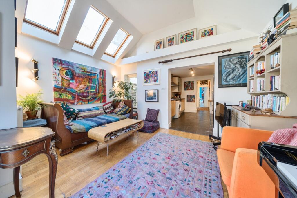 Main image of property: Landor Road, London, SW9