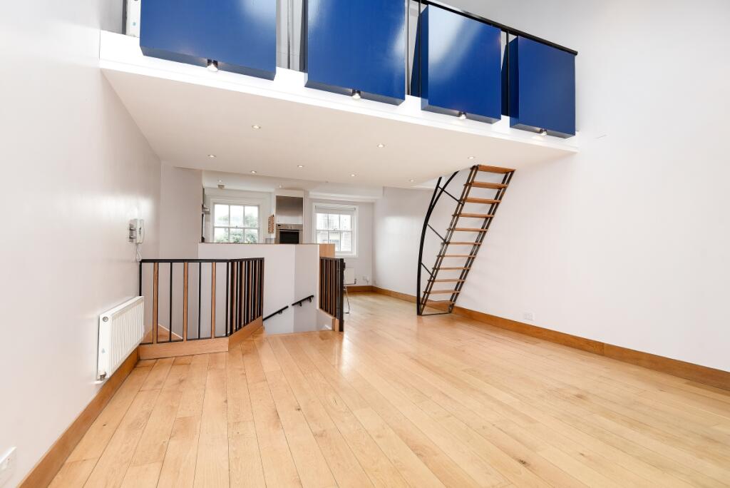 Main image of property: Larkhall Lane, Clapham, London, SW4