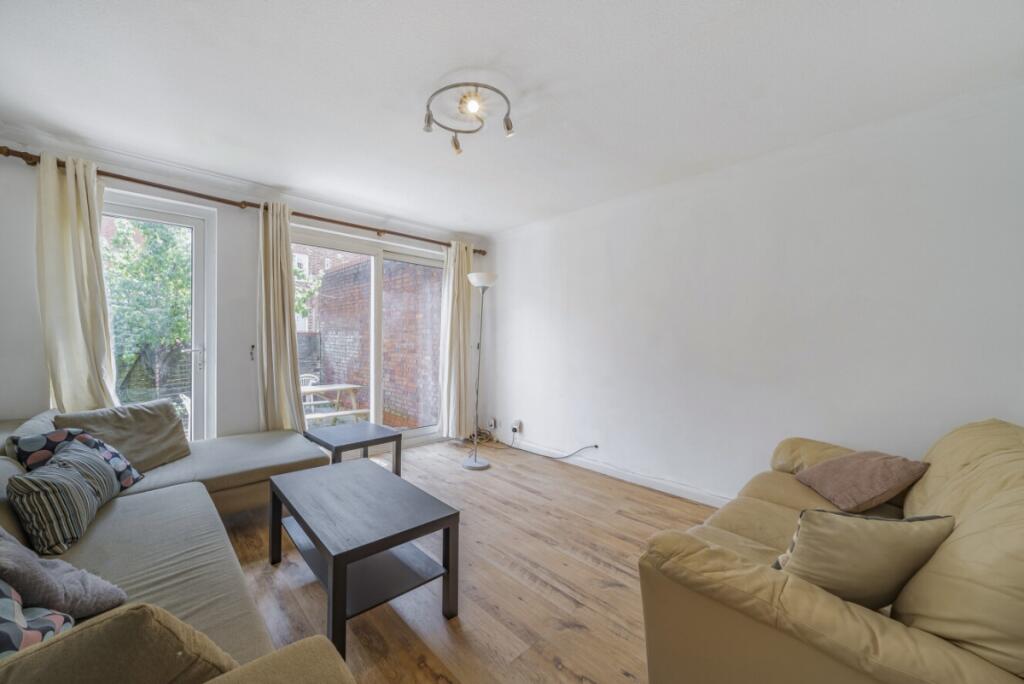 Main image of property: Haselrigge Road, London, SW4